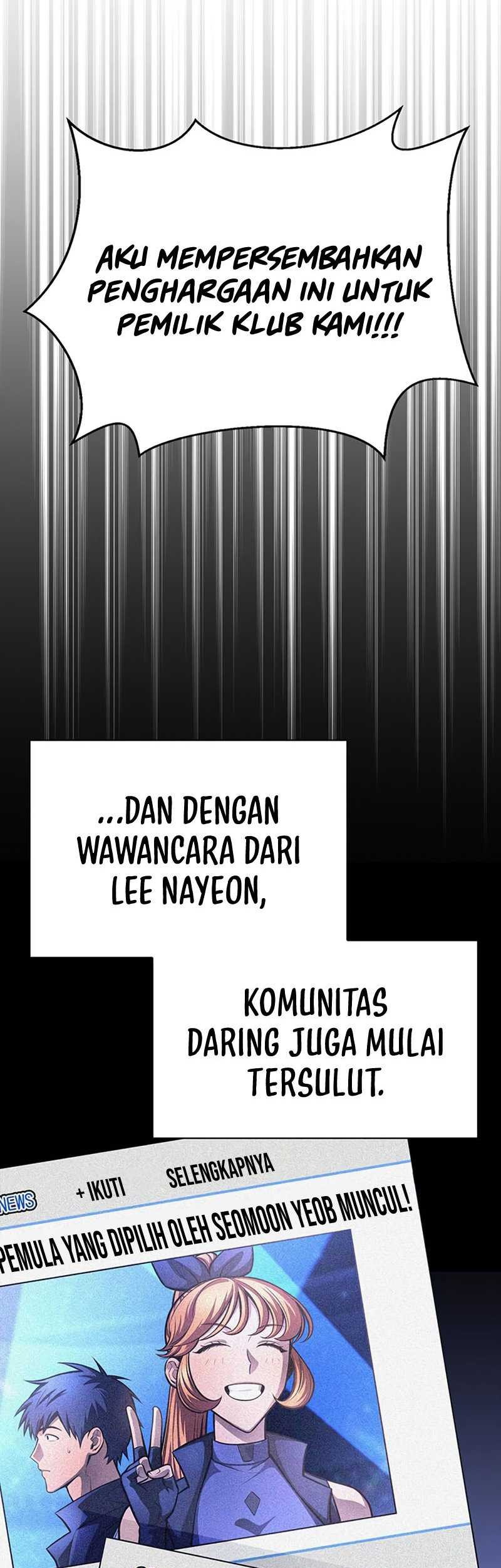 Superhuman Battlefield Chapter 25 Gambar 10