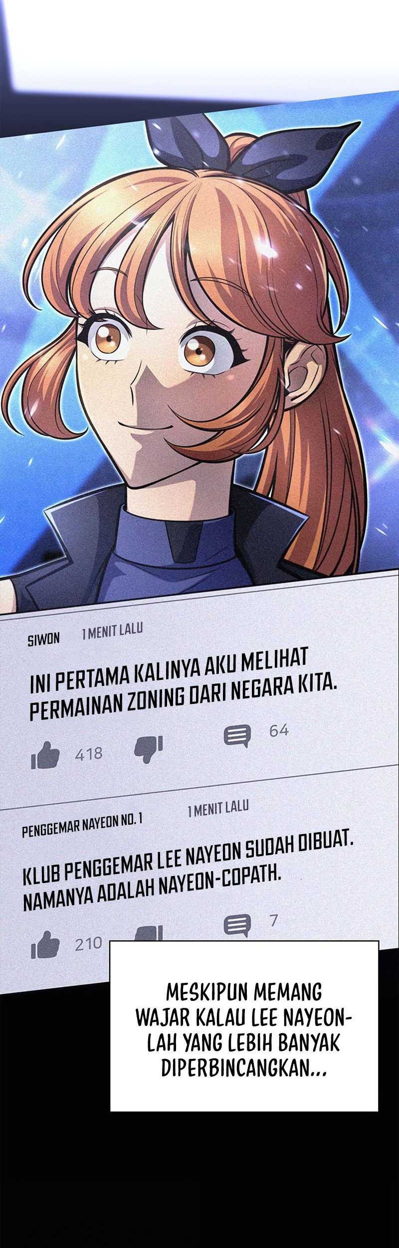 Superhuman Battlefield Chapter 25 Gambar 12