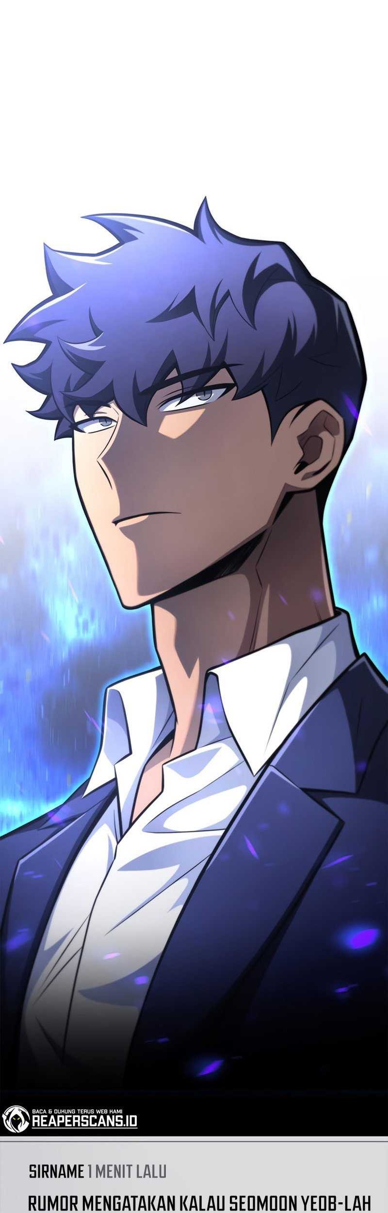 Superhuman Battlefield Chapter 25 Gambar 16