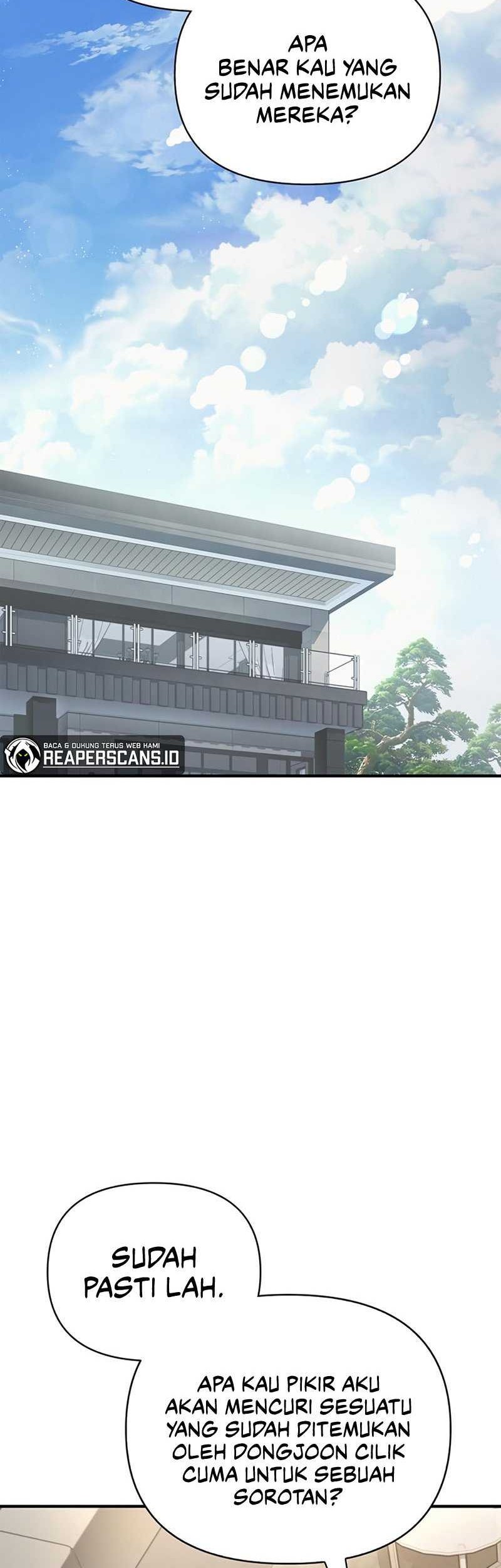 Superhuman Battlefield Chapter 25 Gambar 19