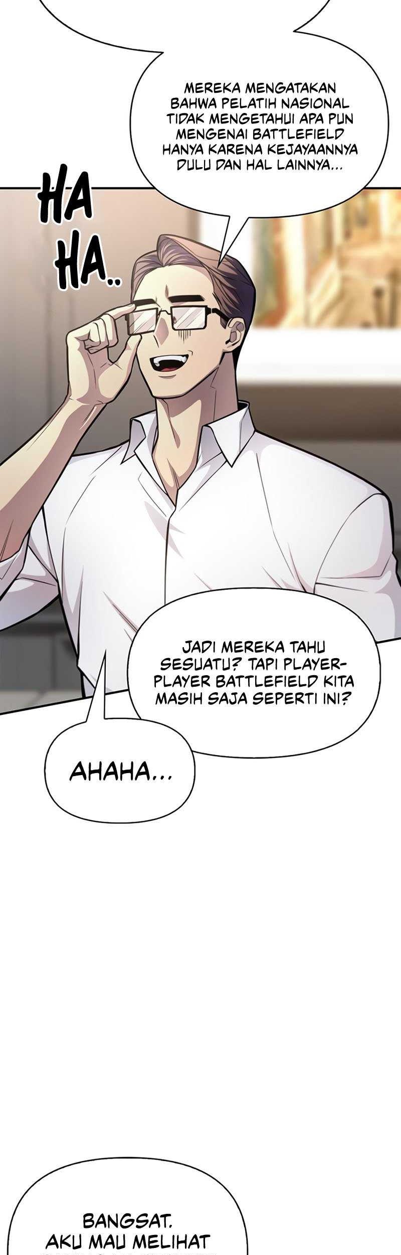 Superhuman Battlefield Chapter 25 Gambar 24