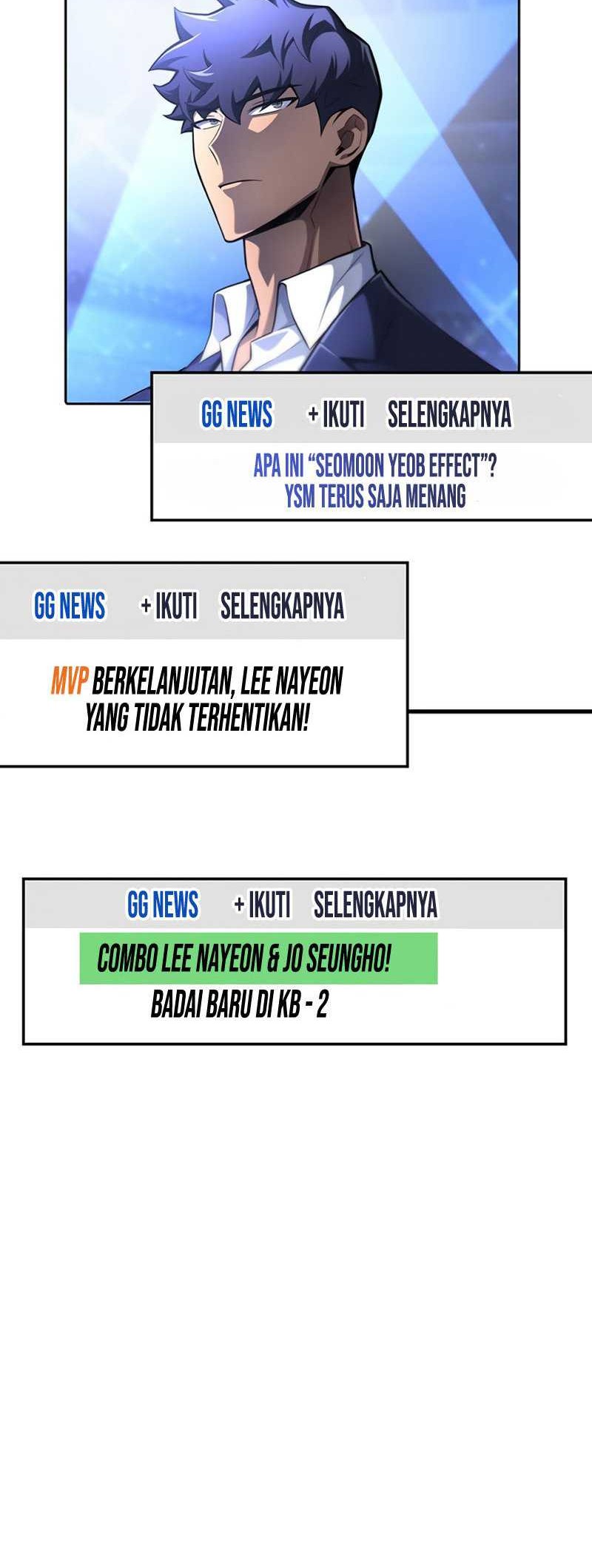 Superhuman Battlefield Chapter 25 Gambar 29
