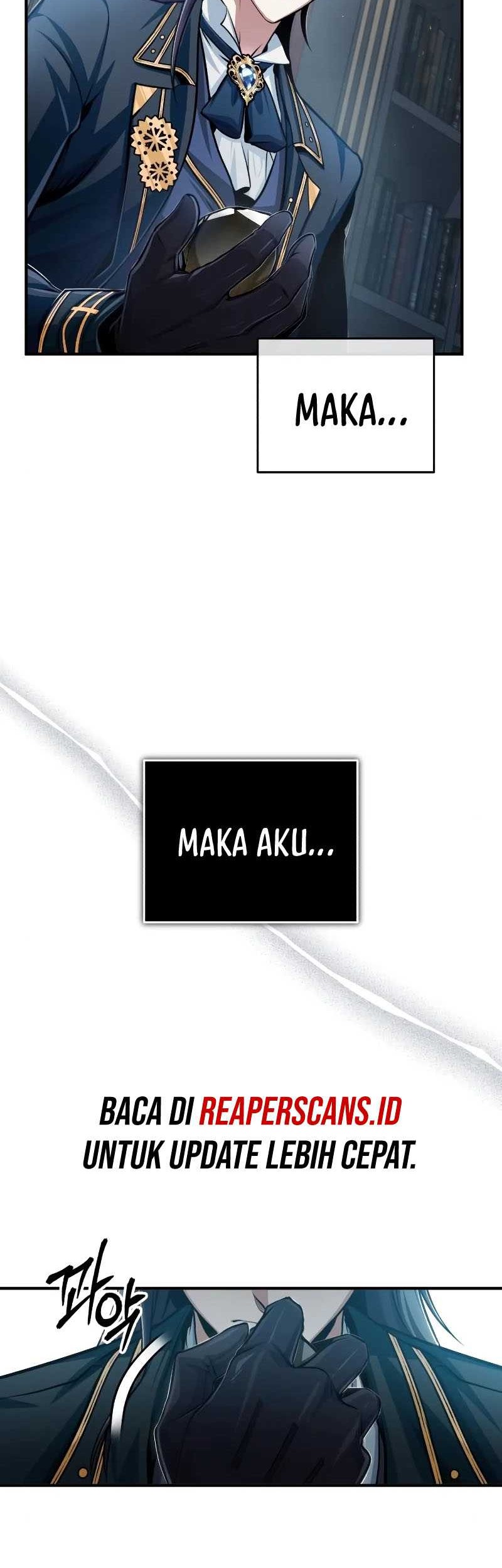 Academy’s Undercover Professor Chapter 30 Gambar 53