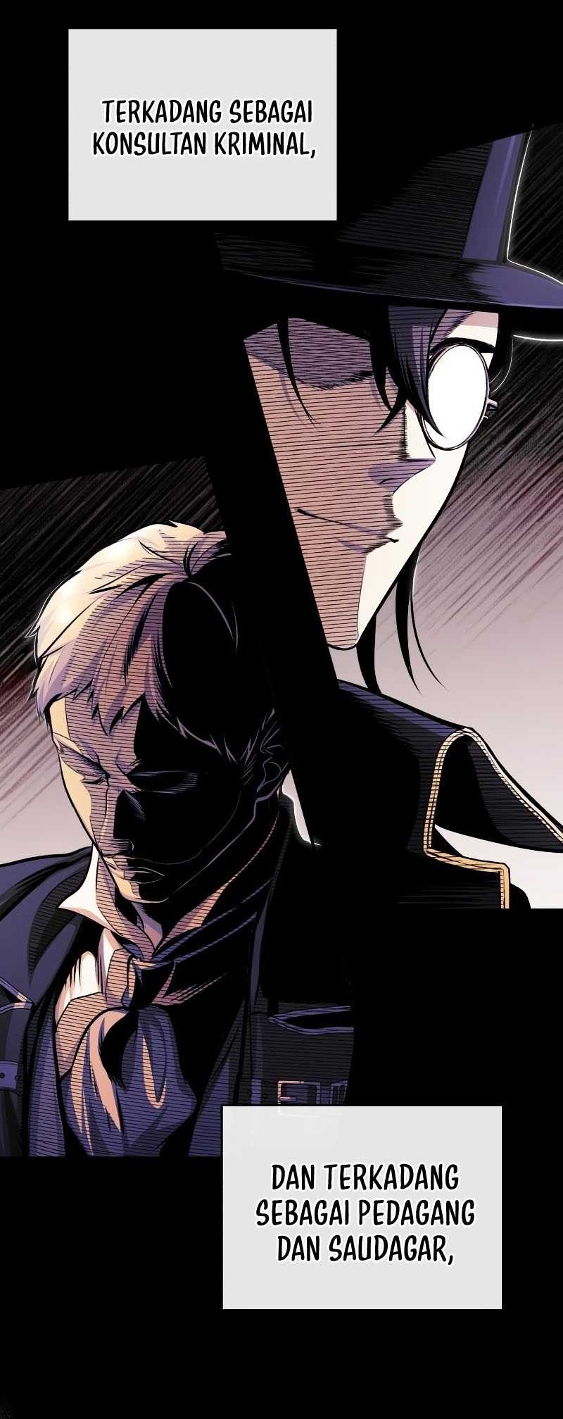 Academy’s Undercover Professor Chapter 30 Gambar 41