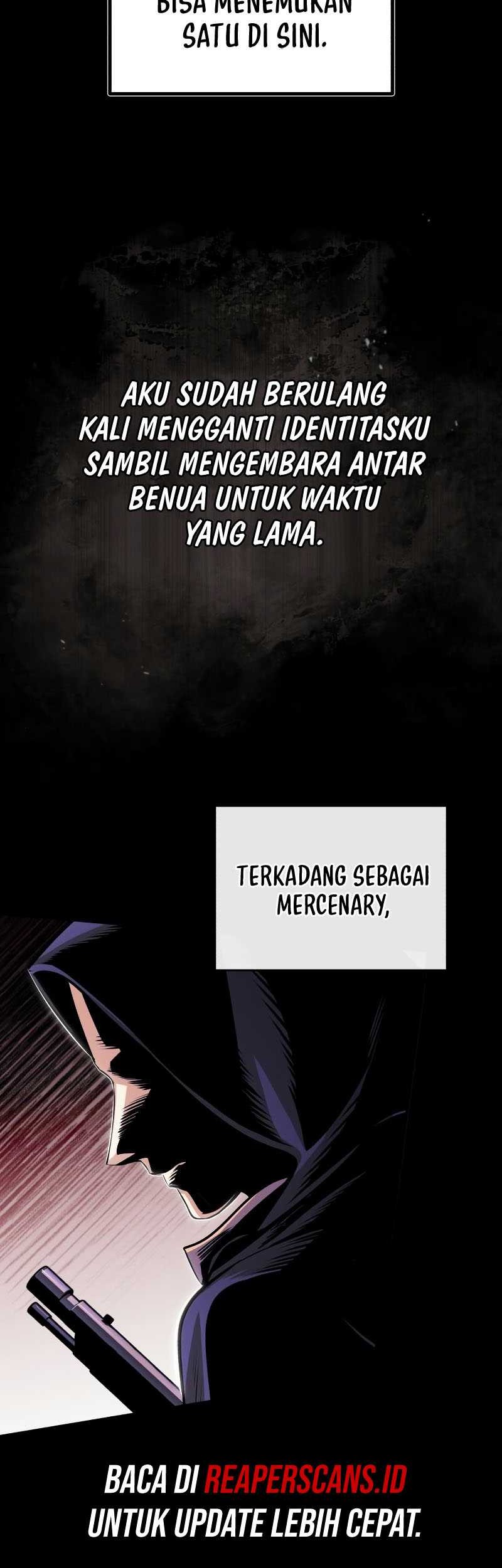 Academy’s Undercover Professor Chapter 30 Gambar 40