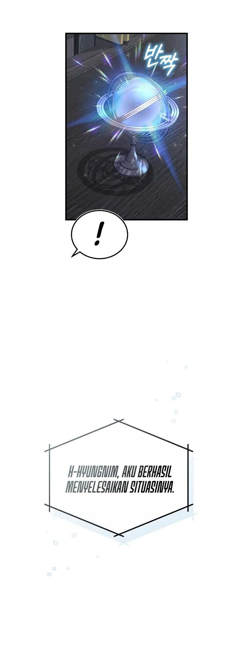 Academy’s Undercover Professor Chapter 30 Gambar 45