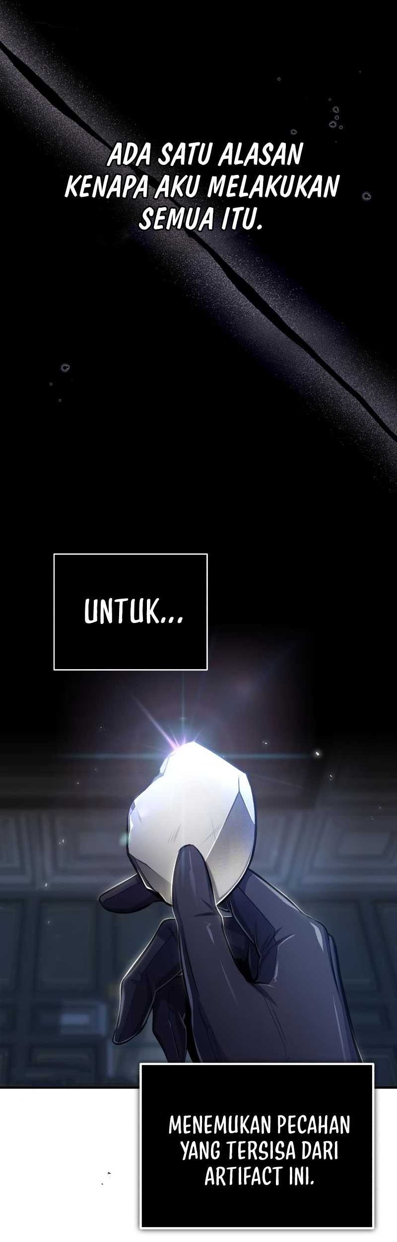 Academy’s Undercover Professor Chapter 30 Gambar 42