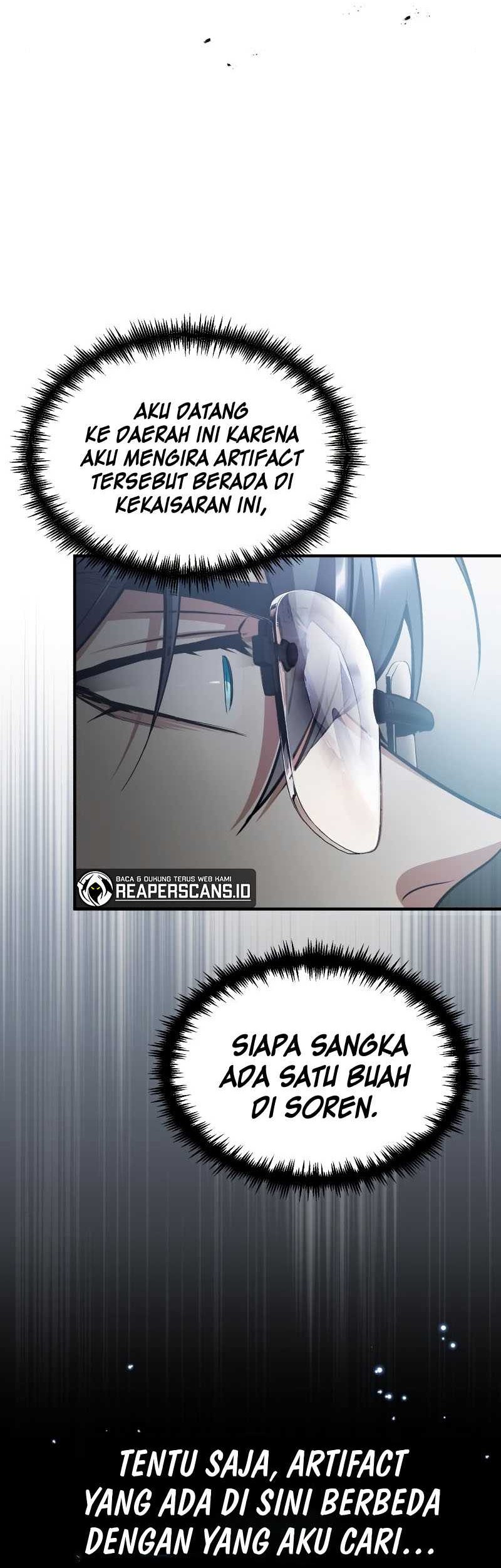 Academy’s Undercover Professor Chapter 30 Gambar 43