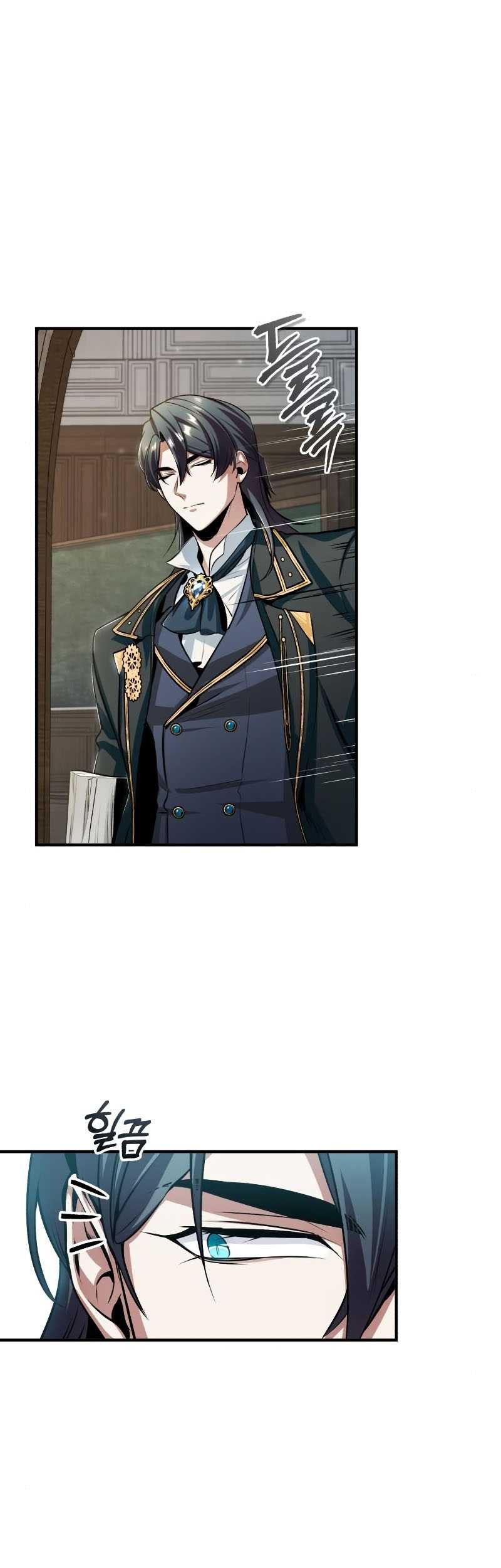 Manhwa Academy’s Undercover Professor Chapter 30 gambar nomor 2