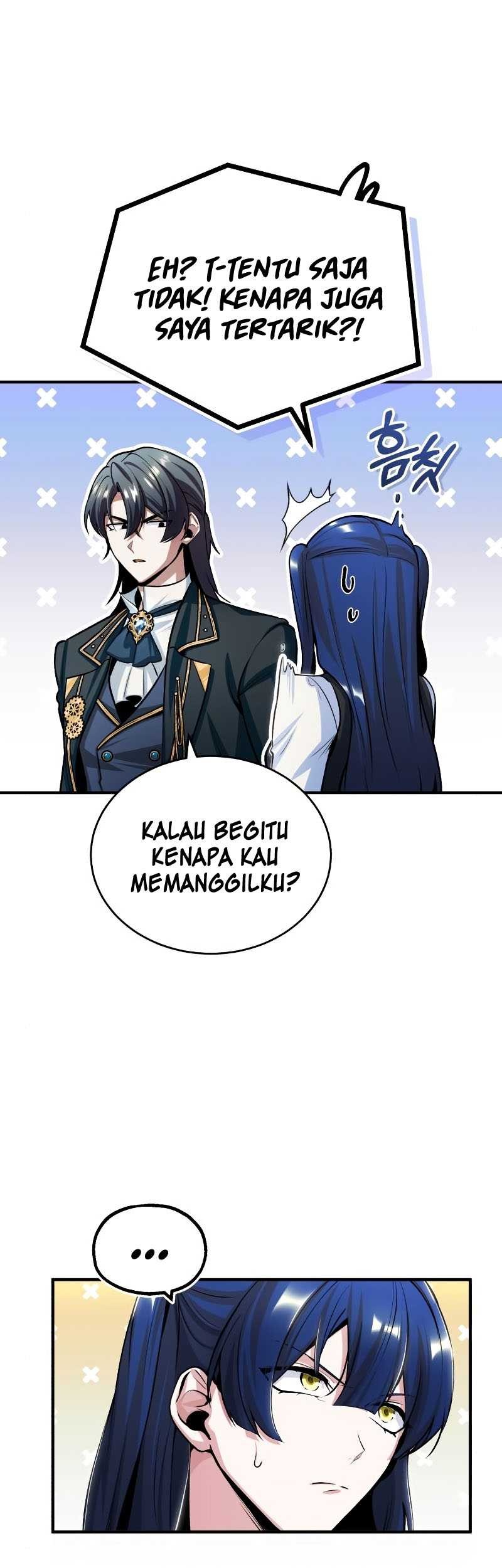 Academy’s Undercover Professor Chapter 30 Gambar 10