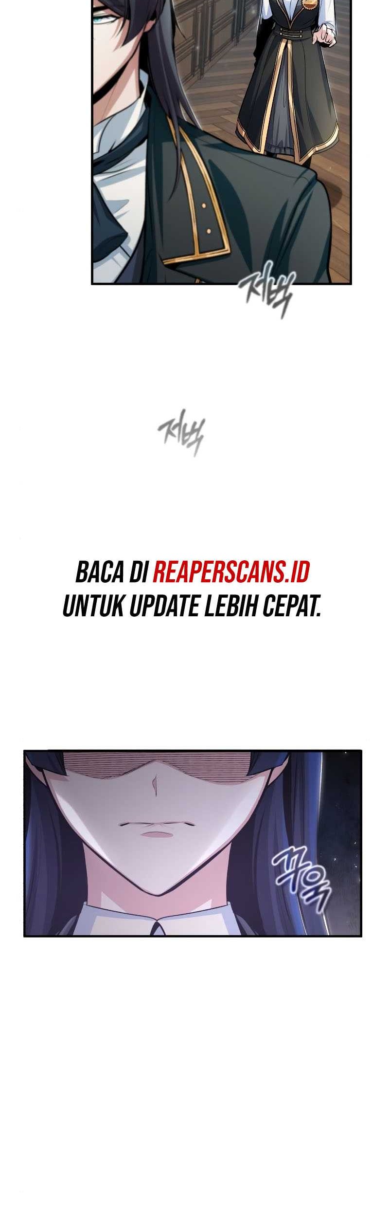 Academy’s Undercover Professor Chapter 30 Gambar 19