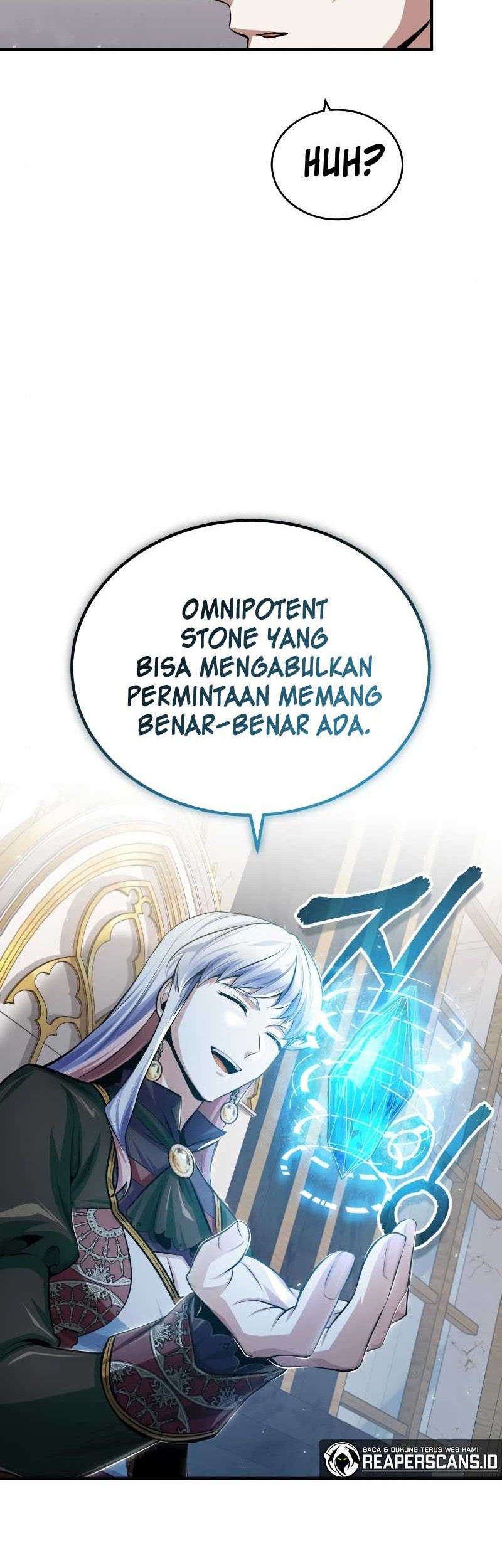 Academy’s Undercover Professor Chapter 30 Gambar 25