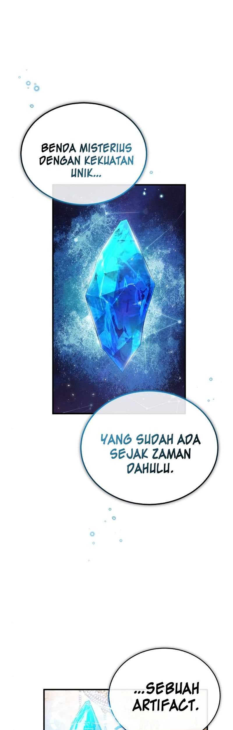 Academy’s Undercover Professor Chapter 30 Gambar 26