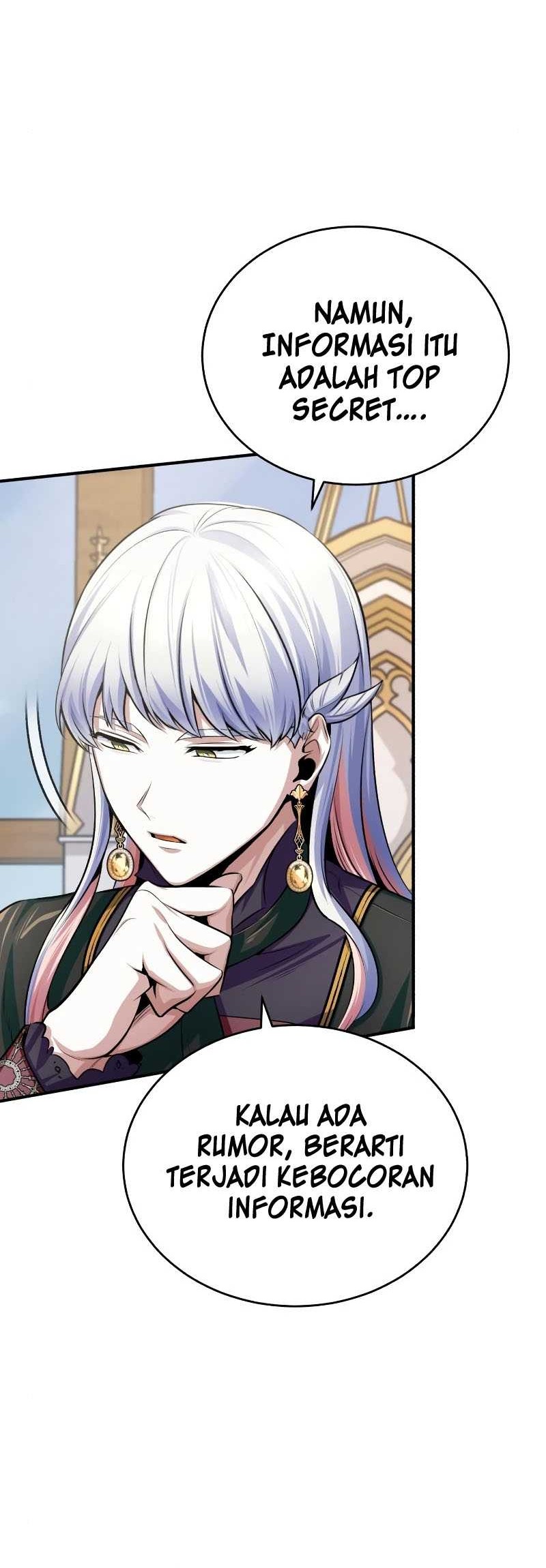 Academy’s Undercover Professor Chapter 30 Gambar 29