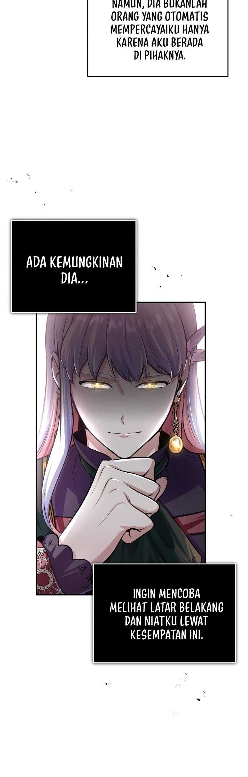 Academy’s Undercover Professor Chapter 30 Gambar 33