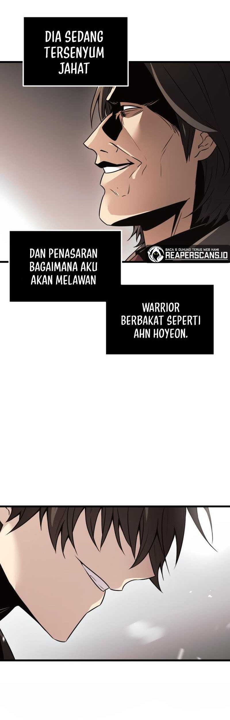 I Obtained a Mythic Item Chapter 28 Gambar 52