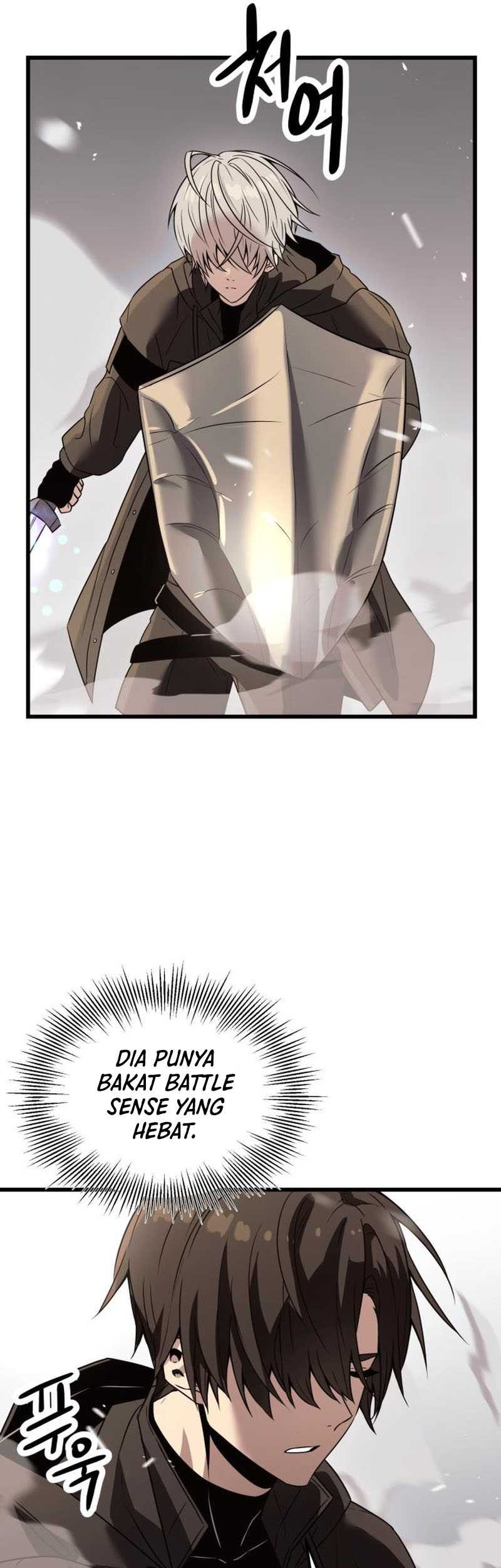 I Obtained a Mythic Item Chapter 28 Gambar 49