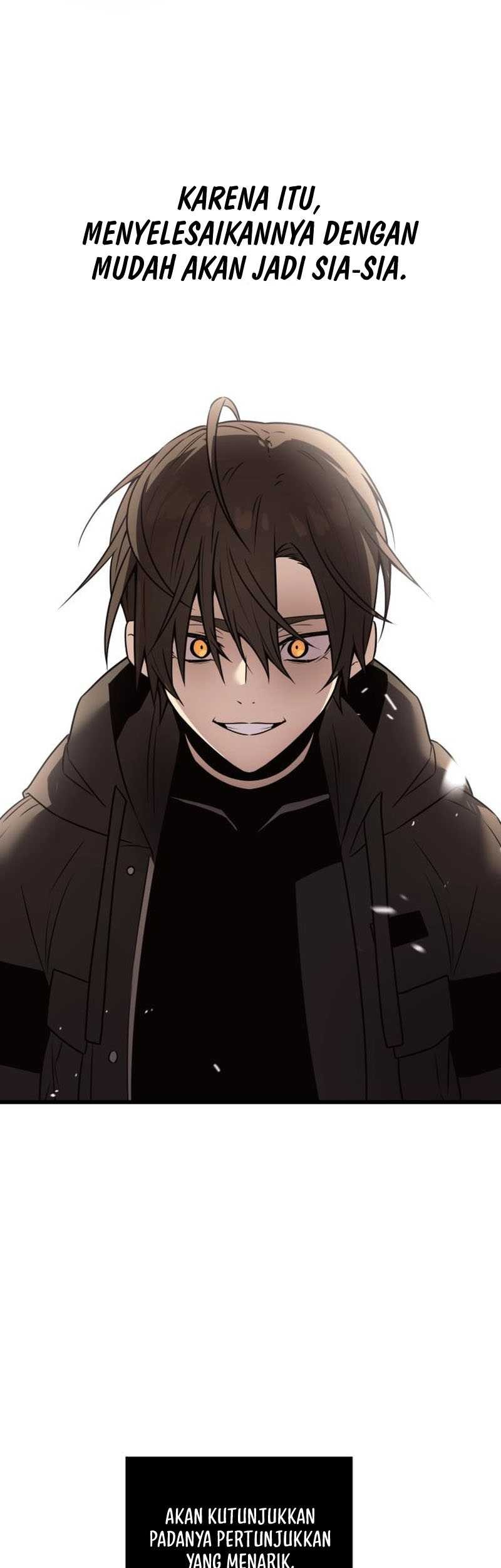 I Obtained a Mythic Item Chapter 28 Gambar 53