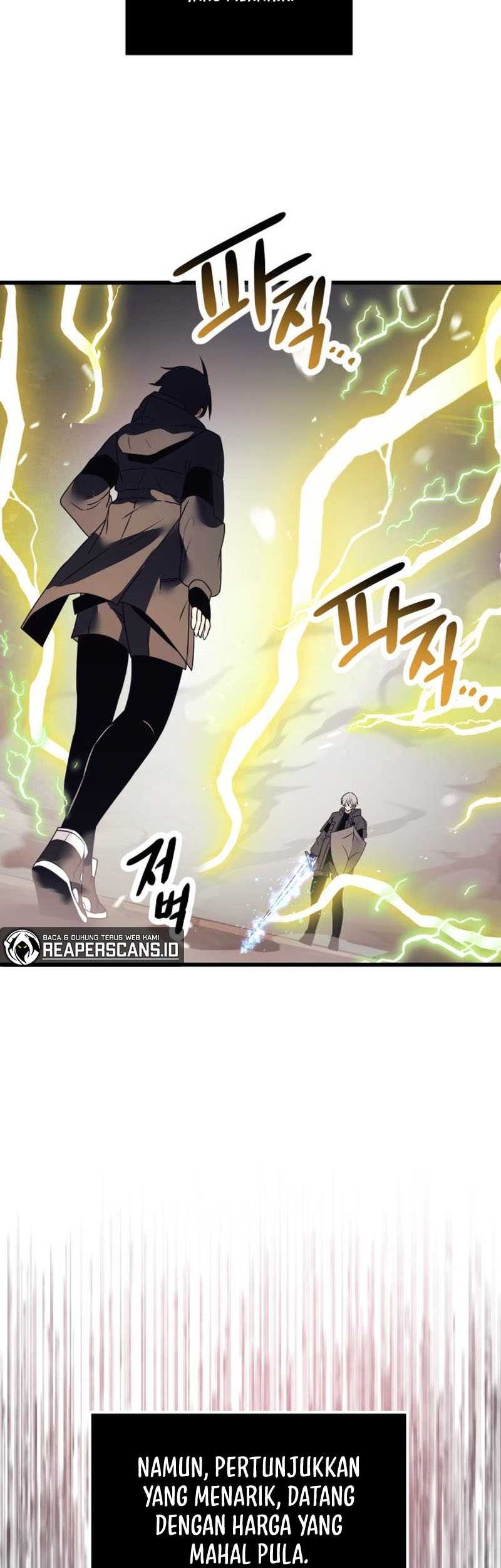 I Obtained a Mythic Item Chapter 28 Gambar 54