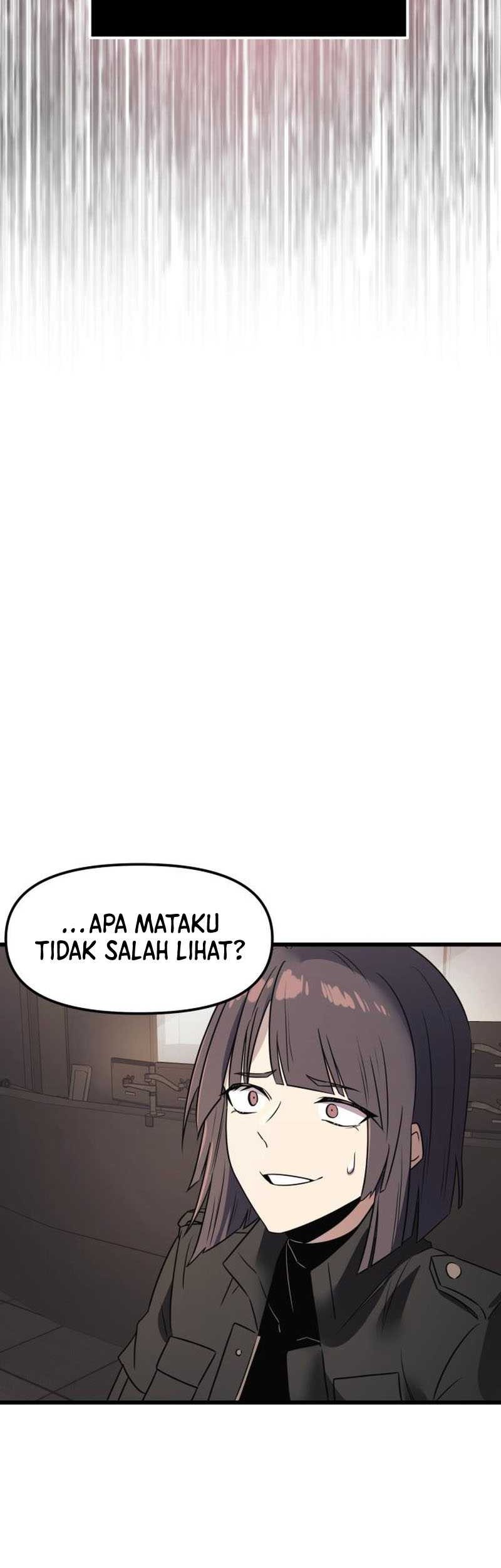 I Obtained a Mythic Item Chapter 28 Gambar 55