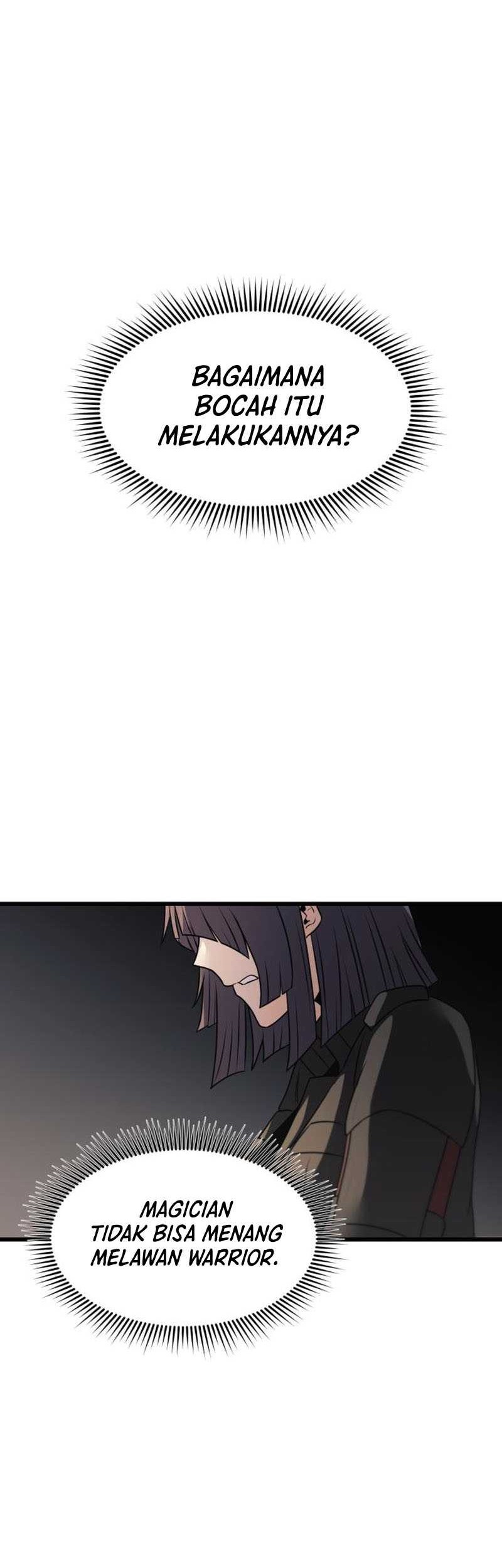 I Obtained a Mythic Item Chapter 28 Gambar 58