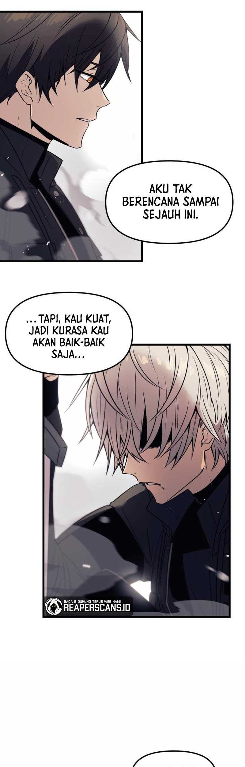 I Obtained a Mythic Item Chapter 28 Gambar 62