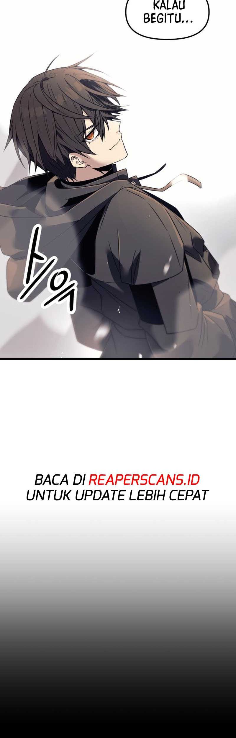 I Obtained a Mythic Item Chapter 28 Gambar 63