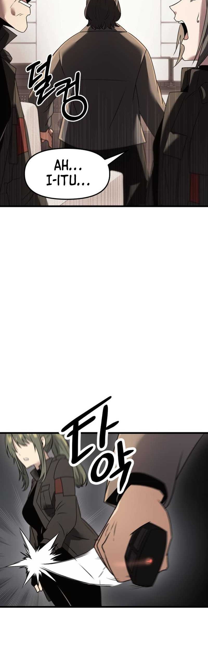 I Obtained a Mythic Item Chapter 28 Gambar 66