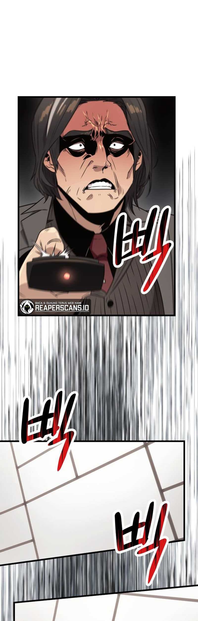 I Obtained a Mythic Item Chapter 28 Gambar 67