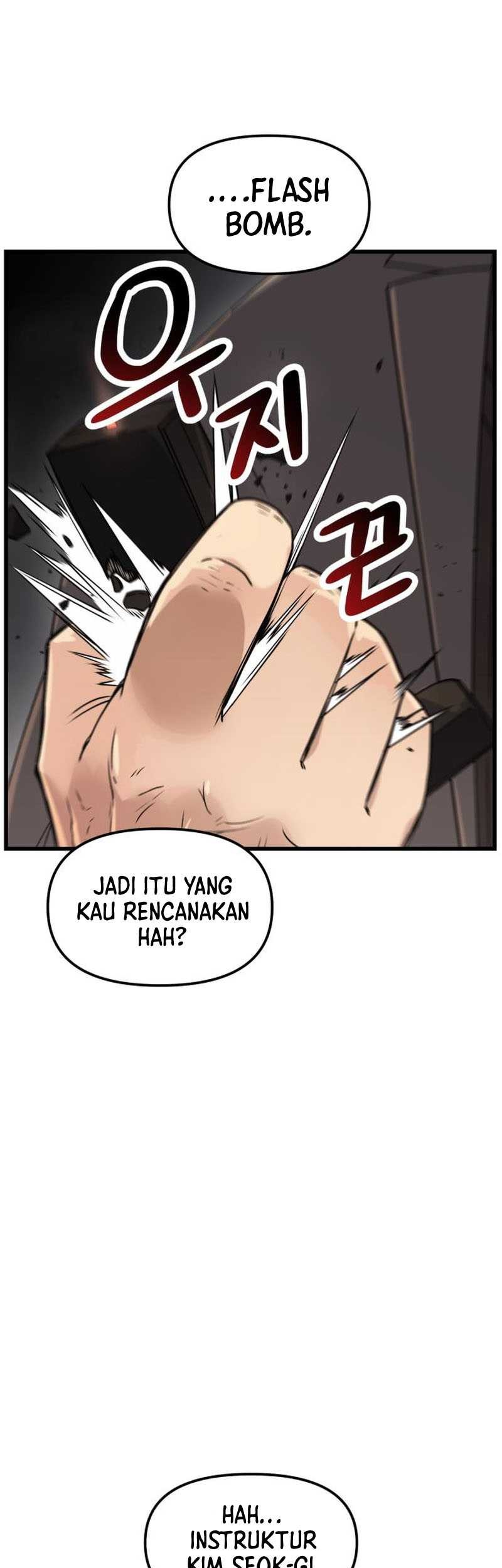 I Obtained a Mythic Item Chapter 28 Gambar 69