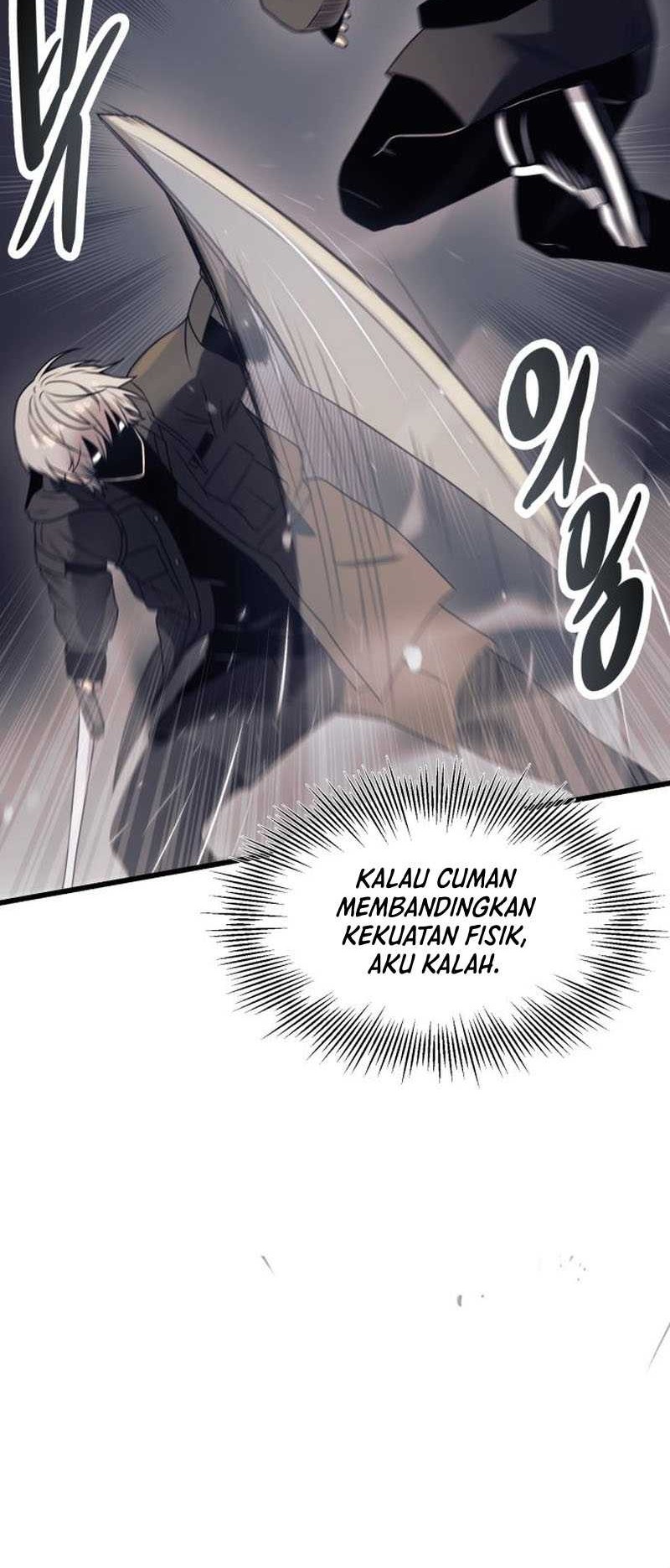 I Obtained a Mythic Item Chapter 28 Gambar 37