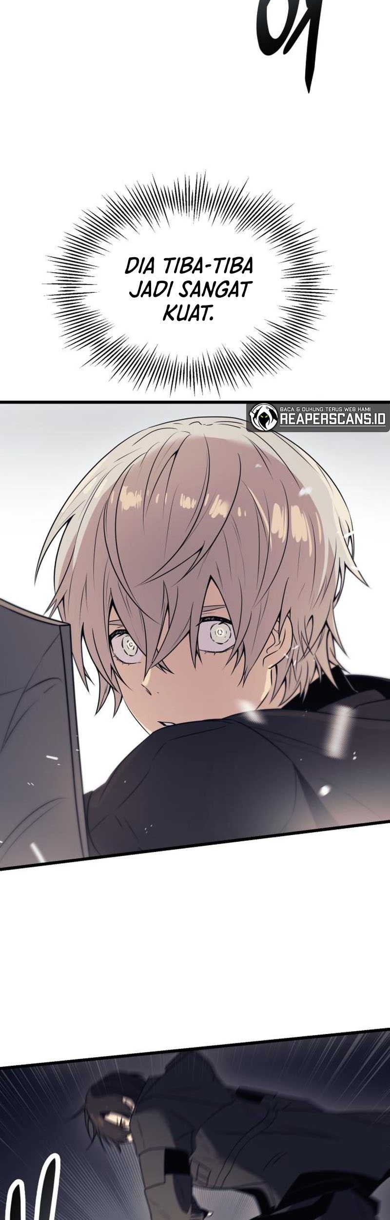 I Obtained a Mythic Item Chapter 28 Gambar 36