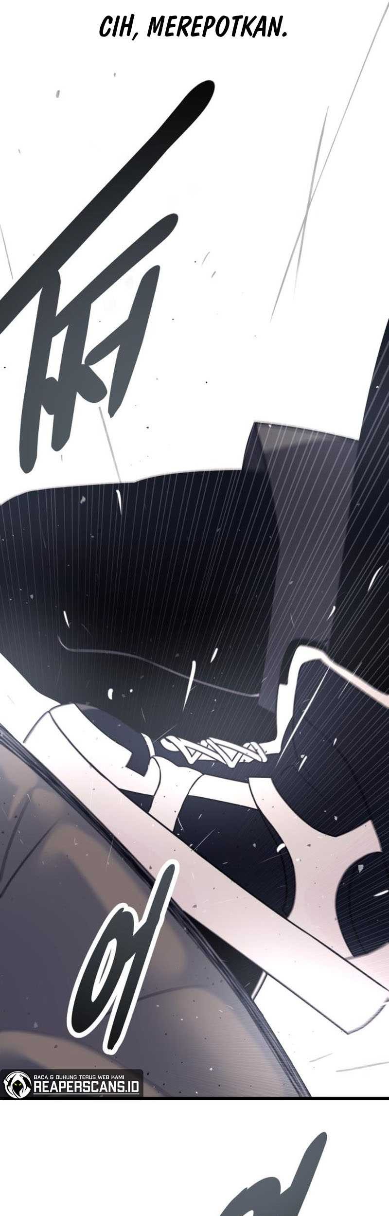 I Obtained a Mythic Item Chapter 28 Gambar 38