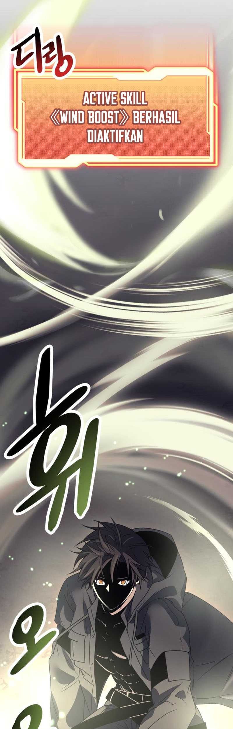 I Obtained a Mythic Item Chapter 28 Gambar 41