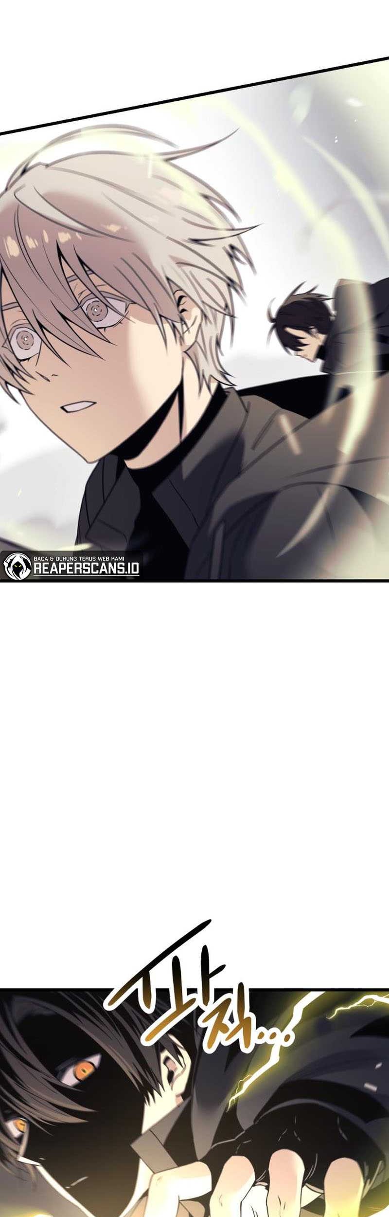 I Obtained a Mythic Item Chapter 28 Gambar 43