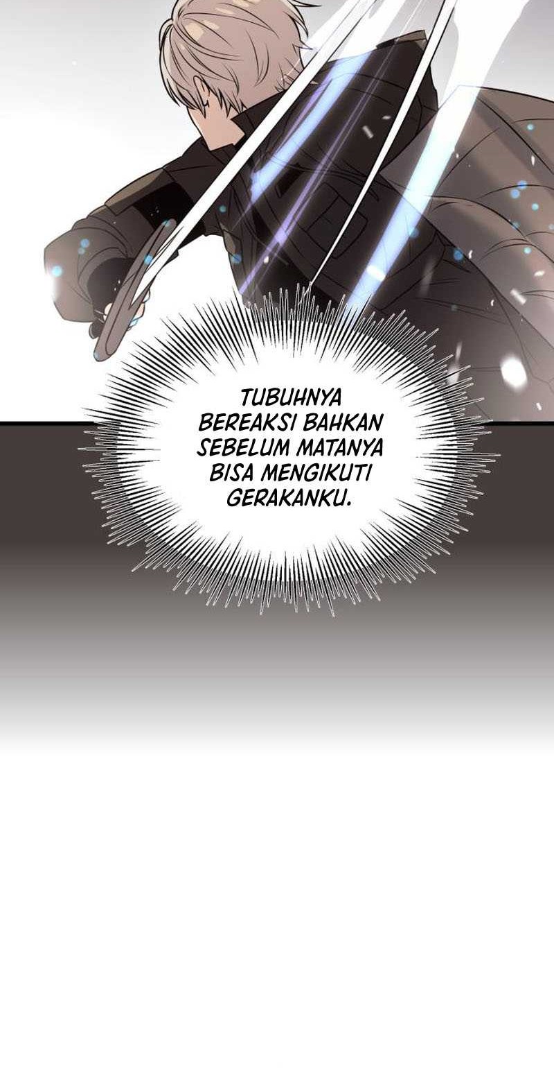 I Obtained a Mythic Item Chapter 28 Gambar 48