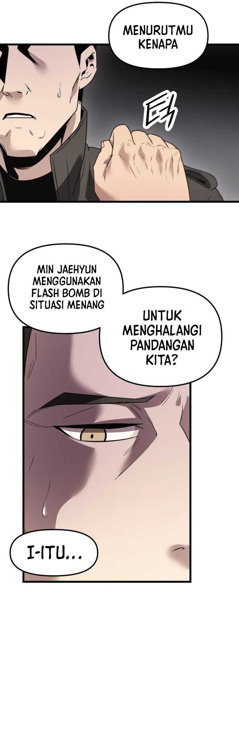 I Obtained a Mythic Item Chapter 28 Gambar 73