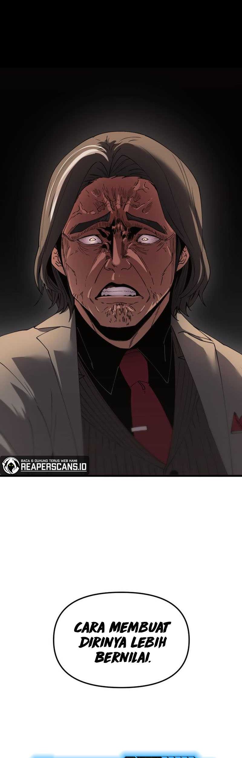 I Obtained a Mythic Item Chapter 28 Gambar 75