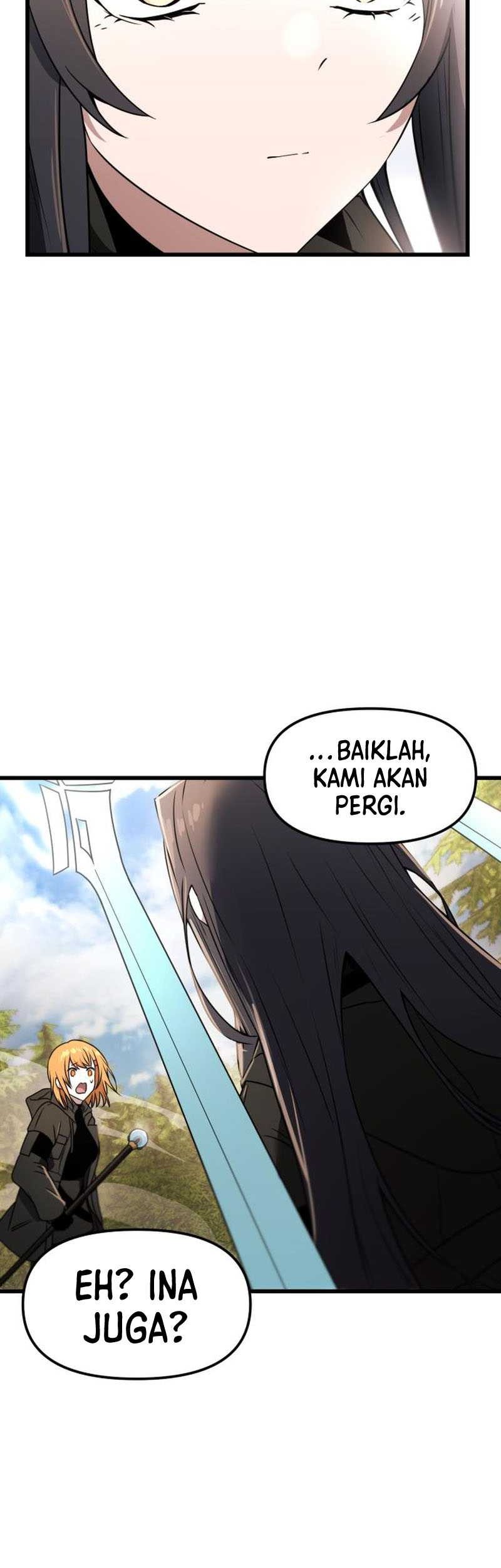 I Obtained a Mythic Item Chapter 28 Gambar 8