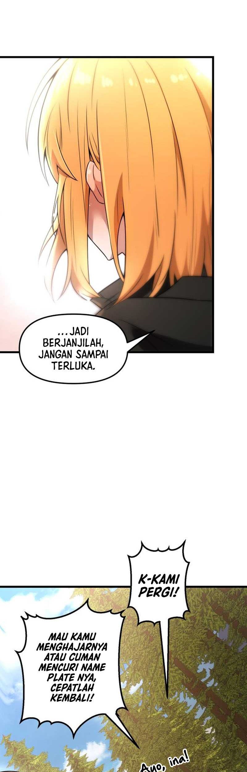 I Obtained a Mythic Item Chapter 28 Gambar 11