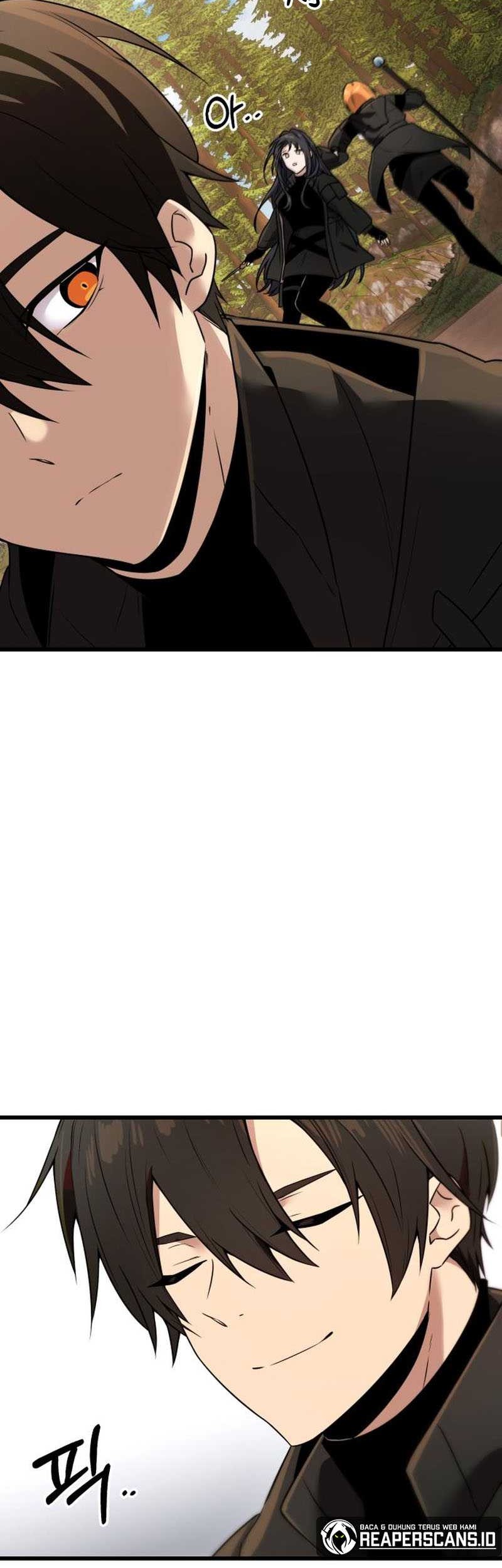 I Obtained a Mythic Item Chapter 28 Gambar 12