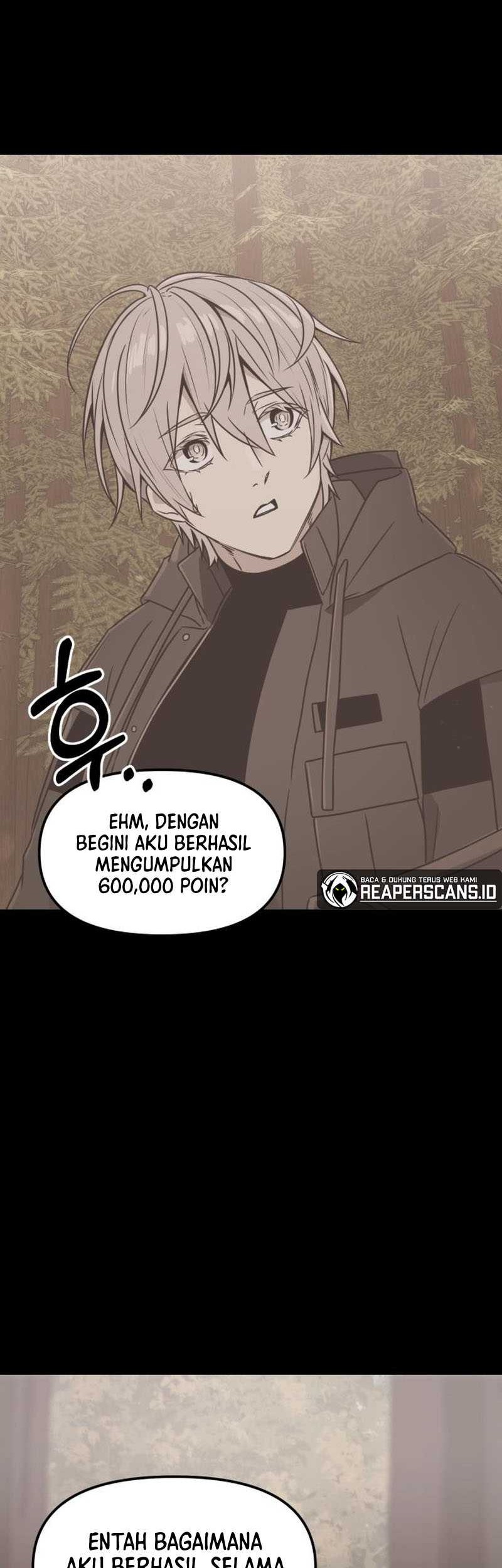 I Obtained a Mythic Item Chapter 28 Gambar 15