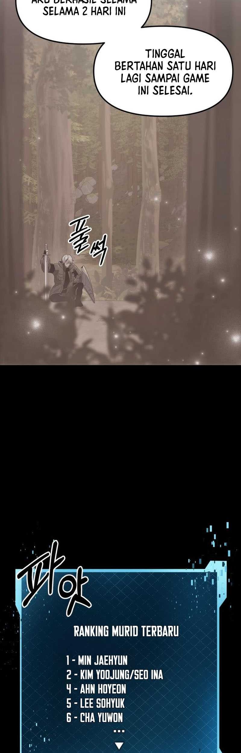 I Obtained a Mythic Item Chapter 28 Gambar 16