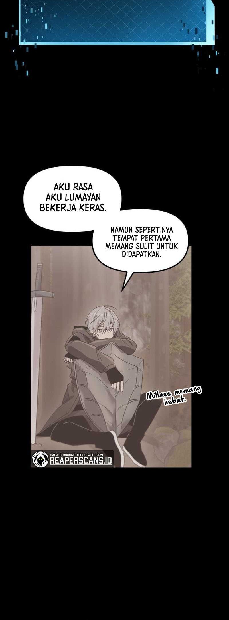 I Obtained a Mythic Item Chapter 28 Gambar 17