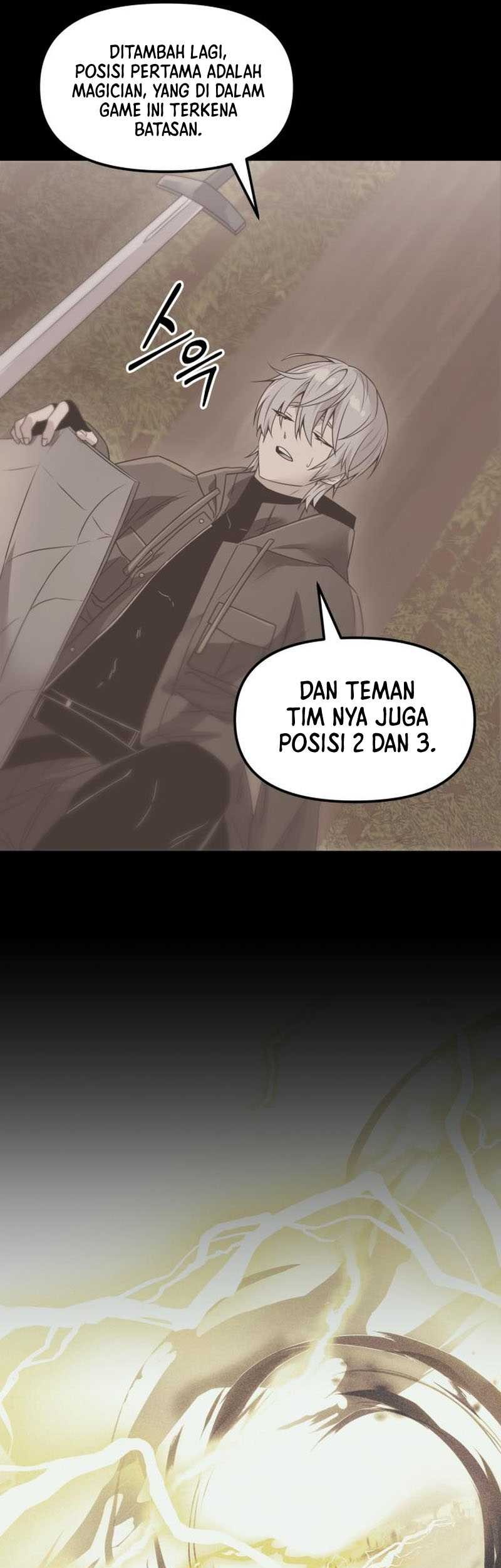 I Obtained a Mythic Item Chapter 28 Gambar 18