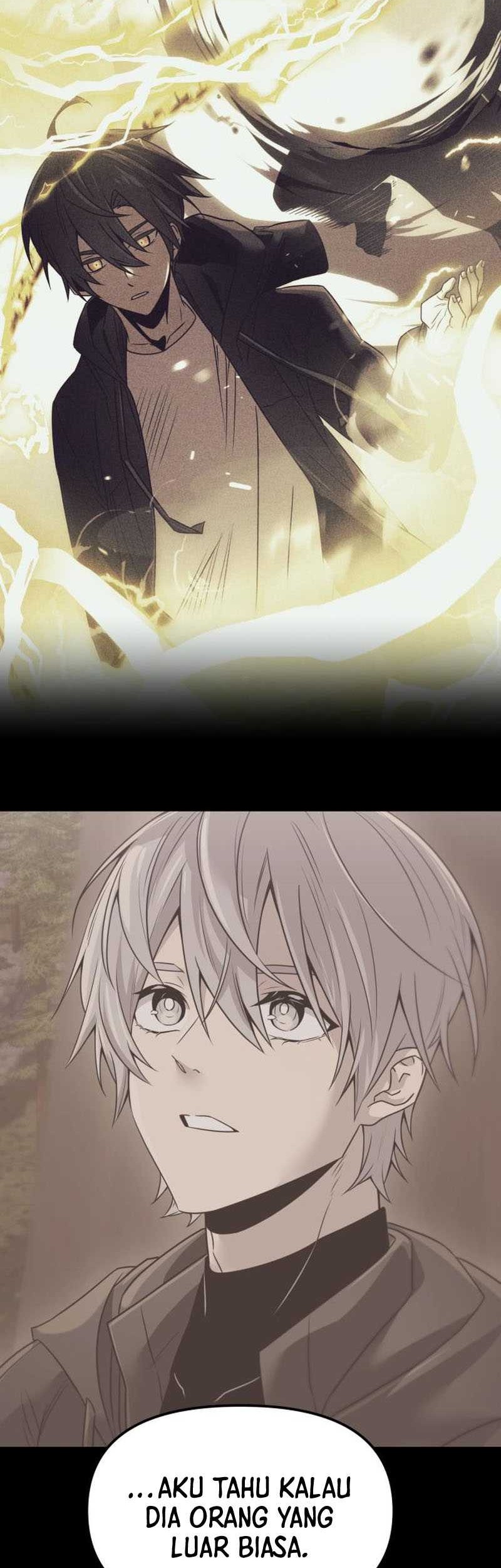 I Obtained a Mythic Item Chapter 28 Gambar 19