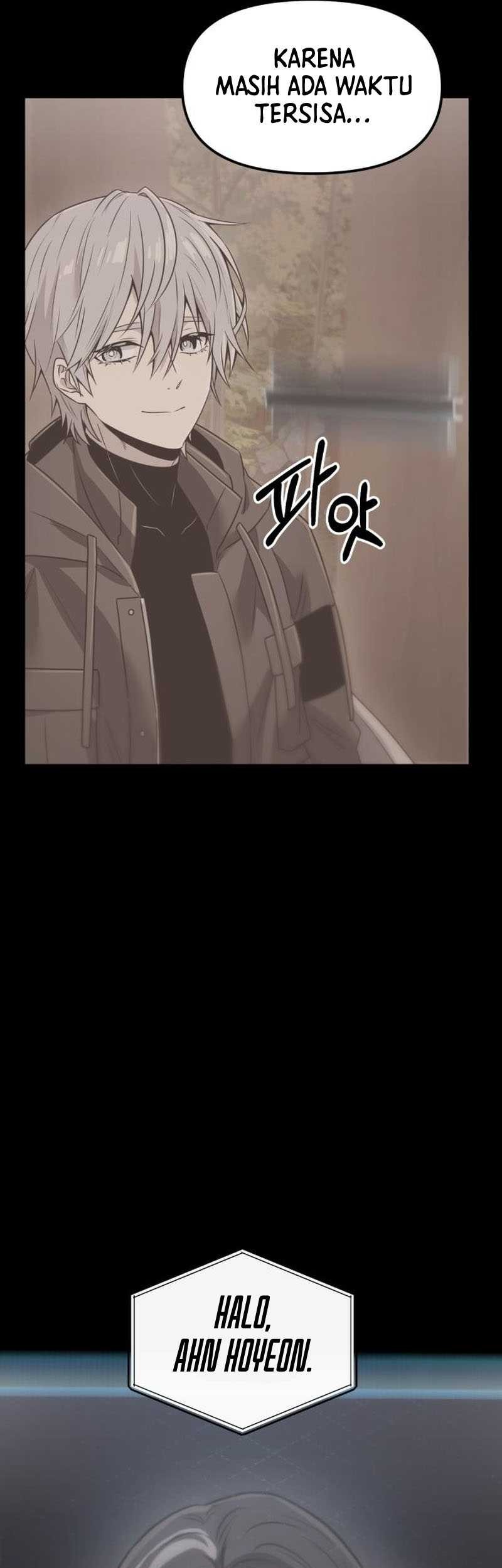 I Obtained a Mythic Item Chapter 28 Gambar 22