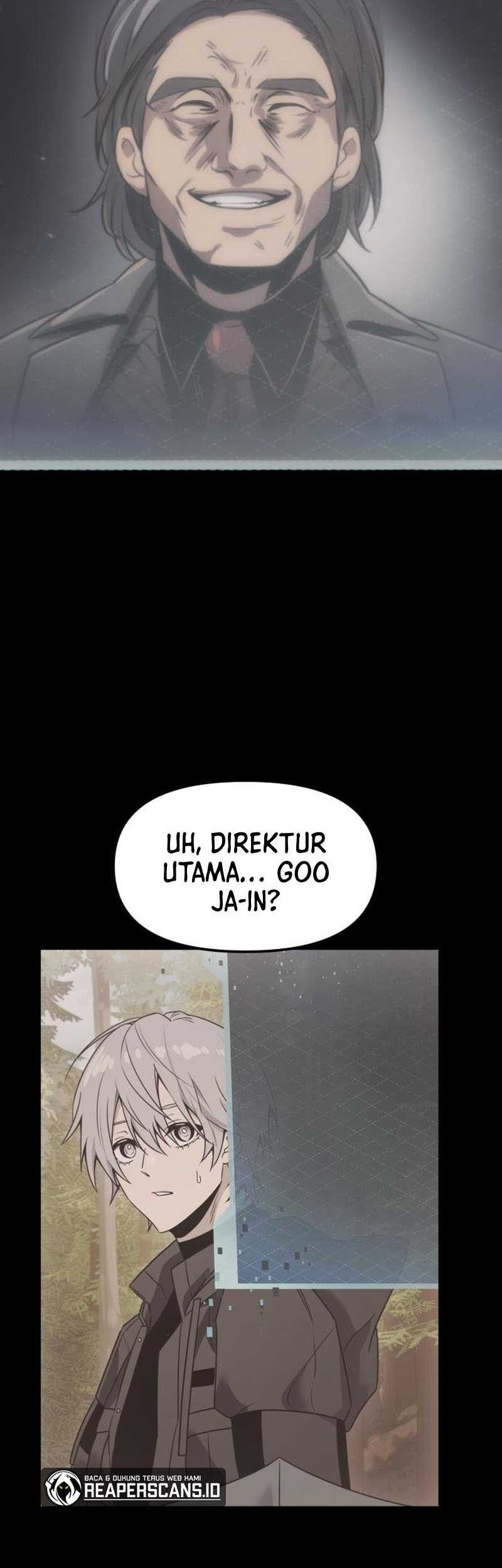 I Obtained a Mythic Item Chapter 28 Gambar 23