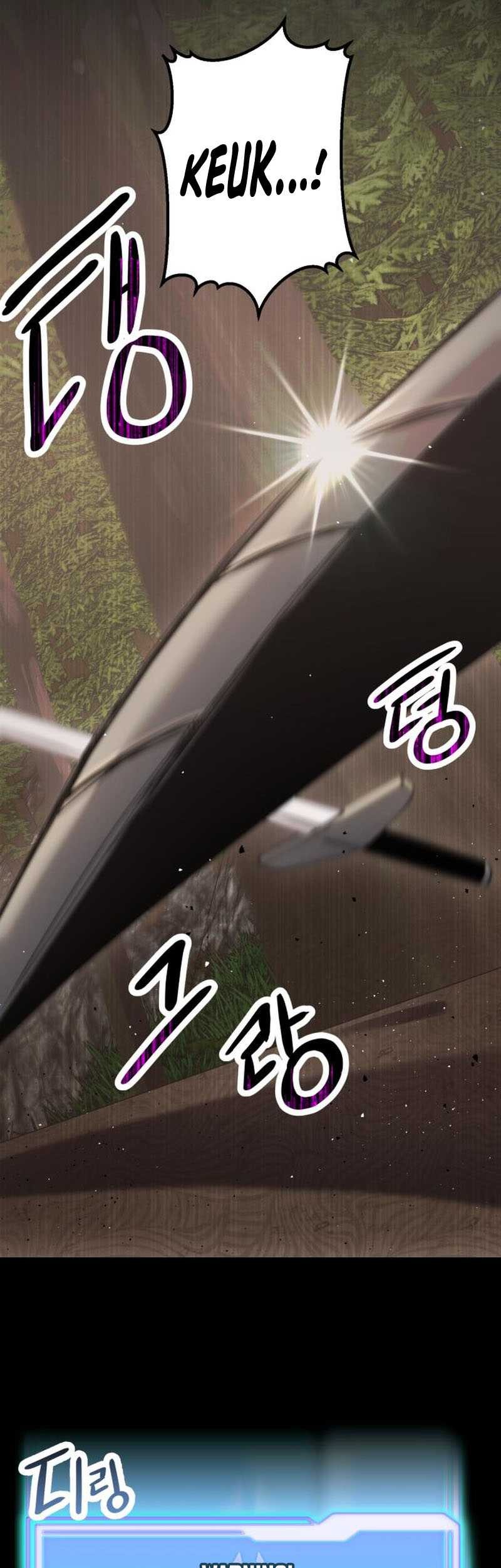 I Obtained a Mythic Item Chapter 28 Gambar 26