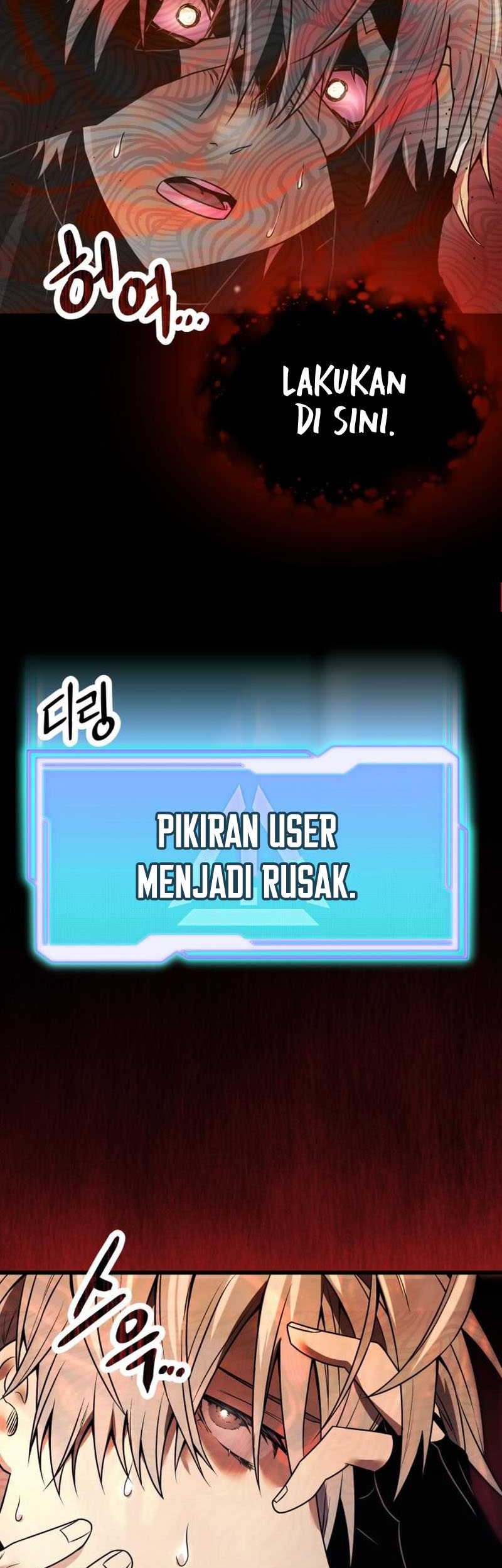 I Obtained a Mythic Item Chapter 28 Gambar 28